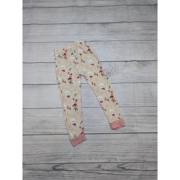 24m Milkberry Holiday Pajamas - Picture 7 of 9